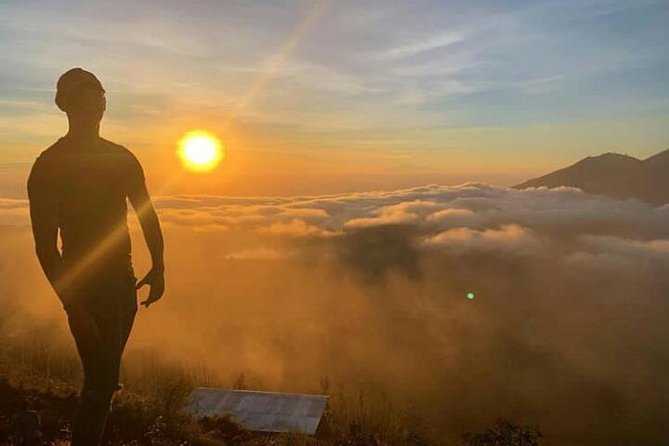 Sunrise mount batur trecking all inclusive - Group size, “private” expectations, and what to watch for