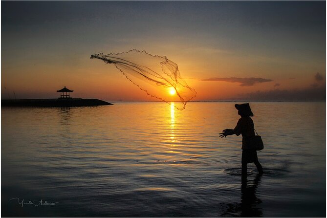 Sunrise With Fisherman Shot Tour in Bali - Price and Logistics: What $75 Actually Buys You