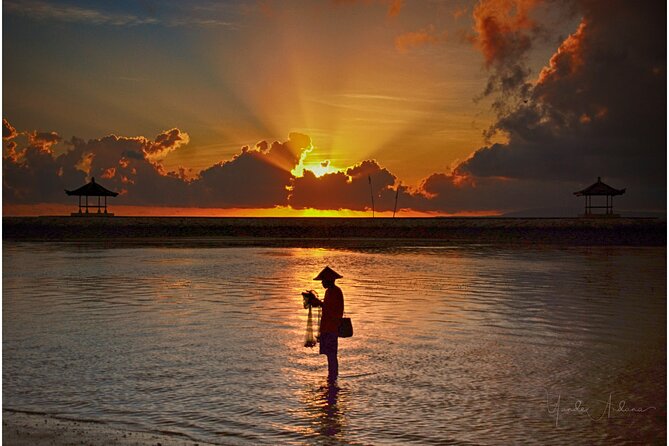 Sunrise With Fisherman Shot Tour in Bali - Comfort, Fitness, and Weather: The Two Things That Can Affect Your Day