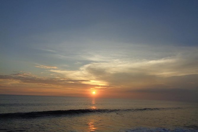 Sunset at Tanah Lot Temple and Spa Tour - The 5-hour plan: how pickup, traffic, and pacing actually feel
