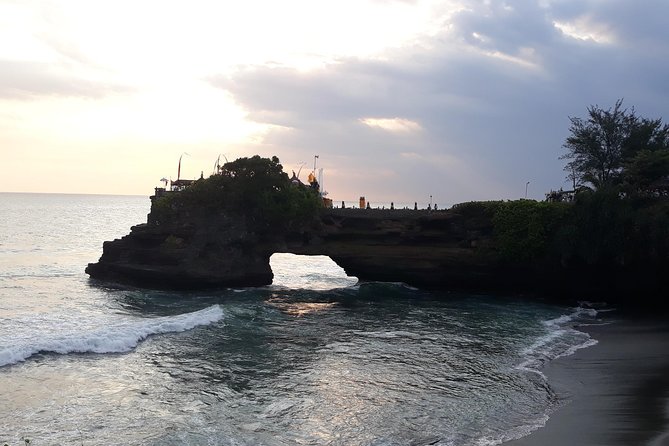 Sunset at Tanah Lot Temple and Spa Tour - Price and value: what $55.85 buys you (and what it doesn’t)