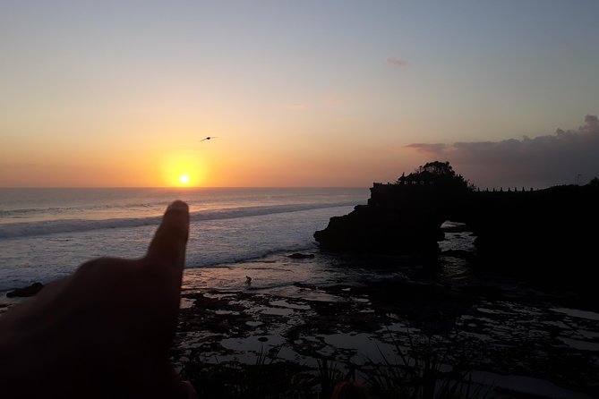 Sunset at Tanah Lot Temple and Spa Tour - Your Tanah Lot visit: what you should do with your 2 hours