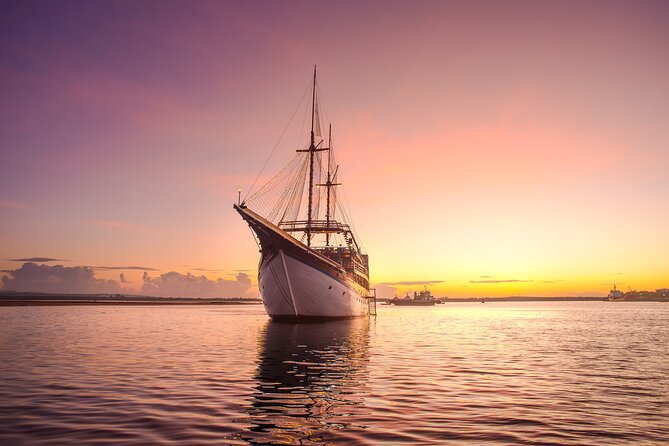 Sunset Sailboat Dinner Cruise & Private Ubud highlights Tour. - Key Highlights for a Ubud-to-Sea Bali Day