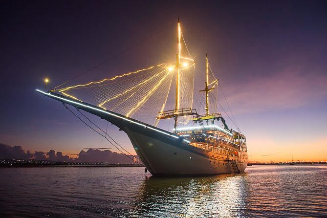 Sunset Sailboat Dinner Cruise & Private Ubud highlights Tour. - Seminyak Pickup and the Comfort Factor on a Long Day