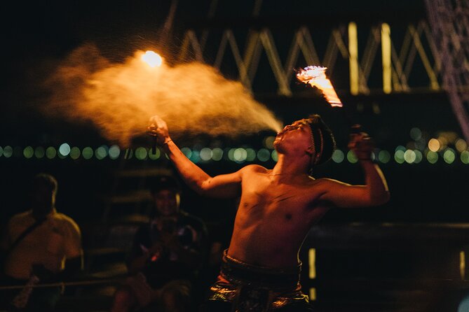 Sunset Sailboat Dinner Cruise & Private Ubud highlights Tour. - Uma Pakel Agro Tourism: A Breather (and an Included Tasting)