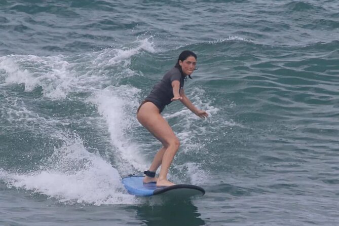 Surf Canggu: Unforgettable Lessons for Beginners & Pros in Bali! - The 30-Minute Start: Safety, Surf Conditions, and Getting Your Body Ready
