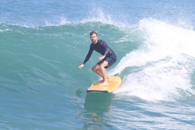 Surf Canggu: Unforgettable Lessons for Beginners & Pros in Bali! - 90 Minutes of Practice: How You Get More Waves and Better Reps