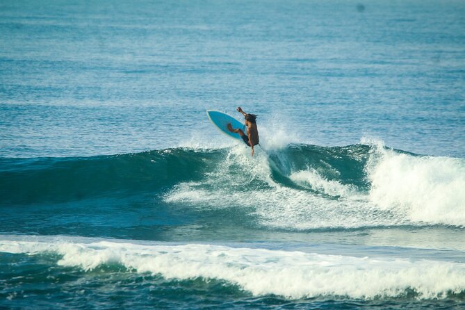 Surf Canggu: Unforgettable Lessons for Beginners & Pros in Bali! - Instructors Matter: Arie and Jey’s Coaching Style (and Why It Works)