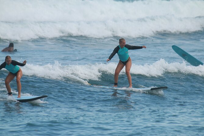 Surf Canggu: Unforgettable Lessons for Beginners & Pros in Bali! - Price and Value: Is $25.50 Fair for a 2-Hour Private Lesson?
