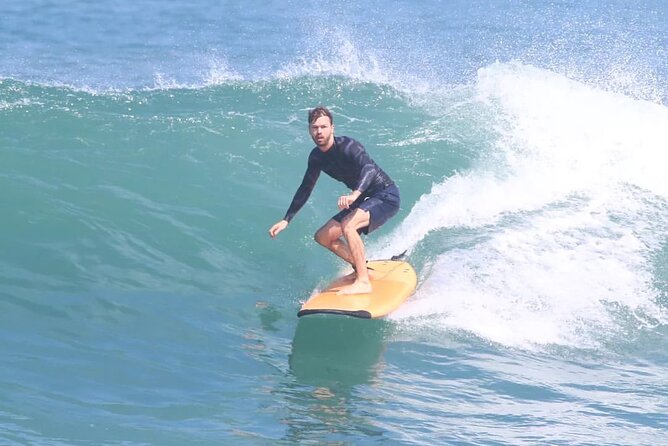 Surf Canggu: Unforgettable Lessons for Beginners & Pros in Bali! - 90 Minutes of Practice: How You Get More Waves and Better Reps