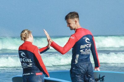 Surfing Course - Beginner with Hotel Pick Up - Kuta Beginner Surf: What You’re Really Buying for $28