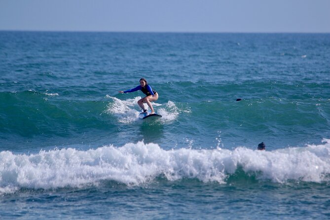 Surfing Lesson at Batu Bolong Beach in Canggu - The Meeting Point and Timing: How to Show Up Without Stress