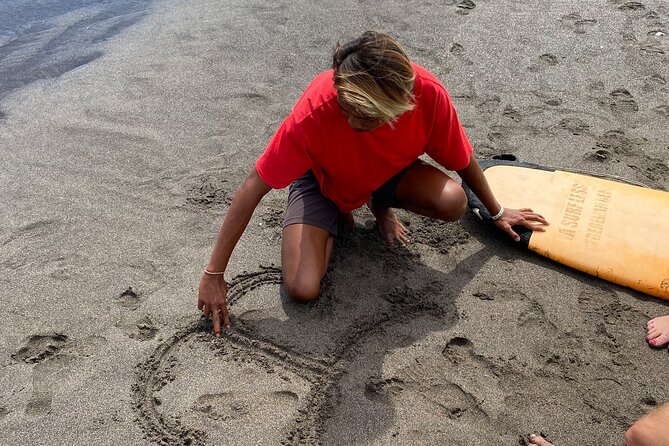 Surfing Trip or Lesson with Coaching in Bali - Key highlights that make this surf trip work