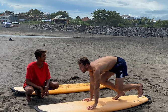 Surfing Trip or Lesson with Coaching in Bali - Who should book this surf trip (and who might want a different plan)