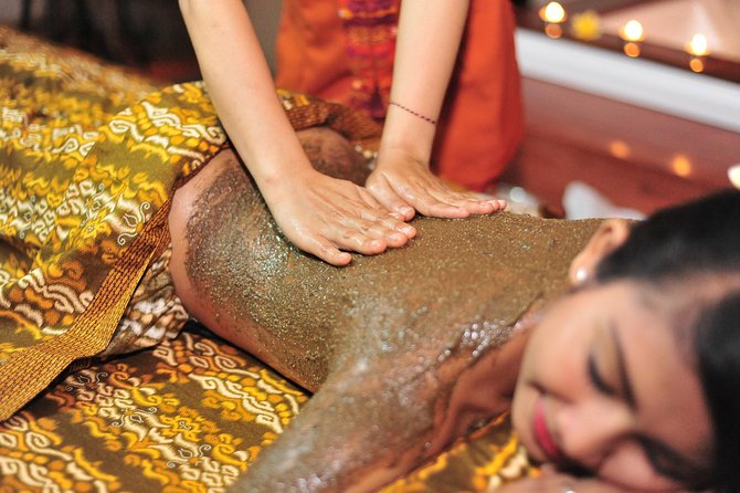 Sweet Dream Couple Treatment by ANJALI SPA - Getting the massage right: comfort, oil/no-oil, and pressure