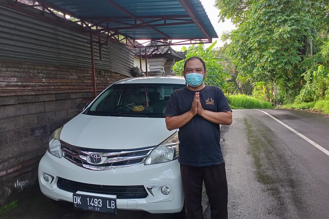 Tanah Lot and Uluwatu Temple Private Guided Tour - Coffee plantation and a Balinese warung: food culture without the tourist trap feeling