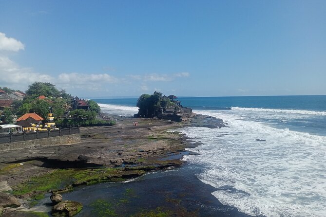 Tanah Lot and Uluwatu Temple Private Guided Tour - Price and logistics: what $33.88 covers, and what you should budget for