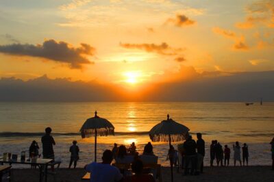 Tanah Lot and Uluwatu Temple - Stunning Ocean View with Sunset - Tanah Lot Temple: the ocean-facing icon you can’t fake