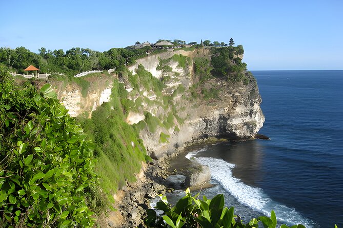 Tanah Lot and Uluwatu Temple Tour - Bali Full Day Sightseeing Tours - Transportation reality check: 11 to 12 hours in Bali traffic
