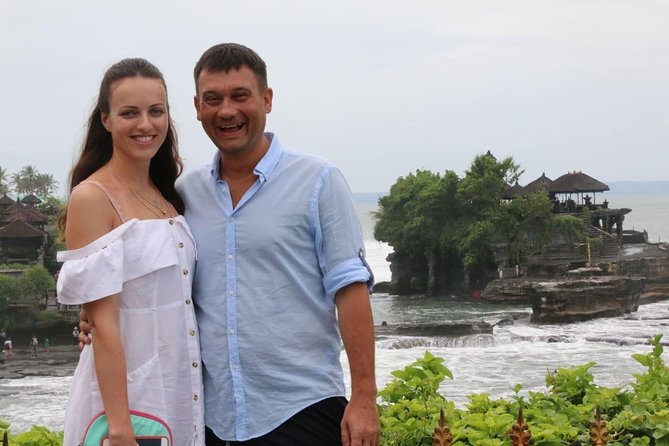 Tanah Lot and Uluwatu Temple Tour Including Seafood Dinner at Jimbaran Beach - A sea-temple day that actually fits: Tanah Lot, Uluwatu, Kecak, Jimbaran