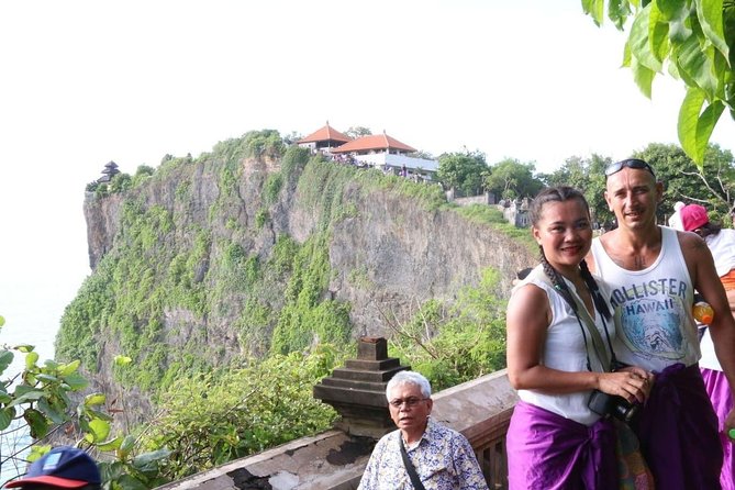 Tanah Lot and Uluwatu Temple Tour Including Seafood Dinner at Jimbaran Beach - Price and logistics: what $87.21 buys you (and what it can’t)