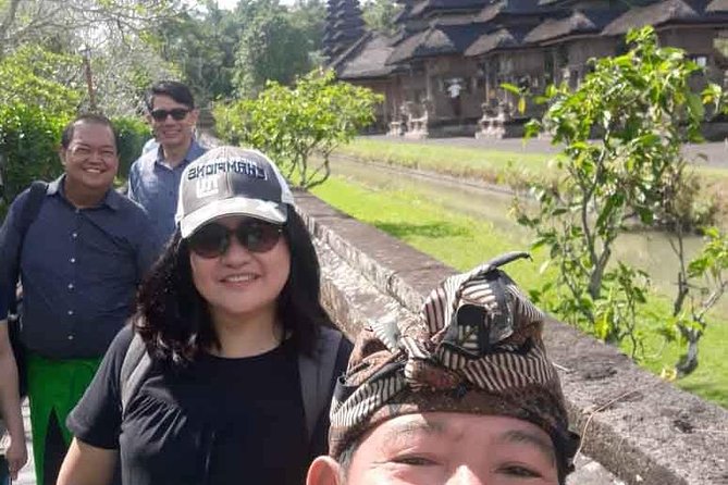 Tanah Lot Bali Temple Sunset Small Group Tour – Half Day - How Smooth (or Not) This Feels: What to Expect from the Human Side