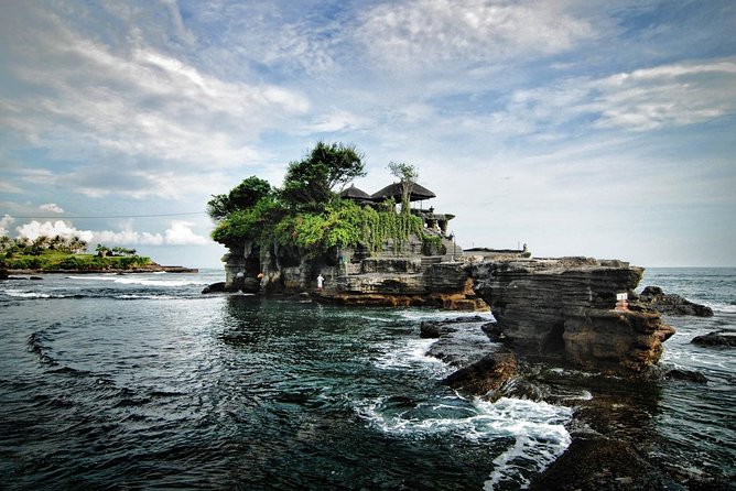 Tanah Lot Sunset and Spa Tour from Bali - Price and Value: What $60 Actually Buys You