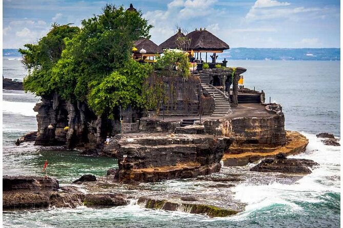 Tanah Lot Sunset Private Tour - Why this private afternoon works in Bali traffic