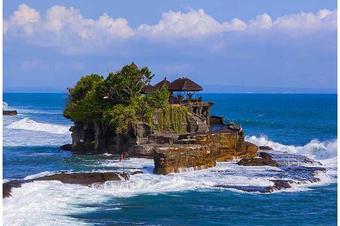 Tanah Lot Sunset Private Tour - How your guide shapes the whole experience