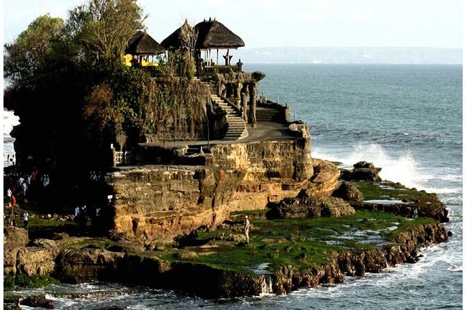 Tanah Lot Sunset Private Tour - Sunset planning: timing, weather, and what to expect at the sea temple