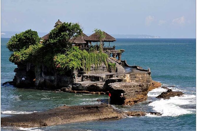 Tanah Lot Sunset Private Tour - Price and value: what $60 gets you in real-world terms