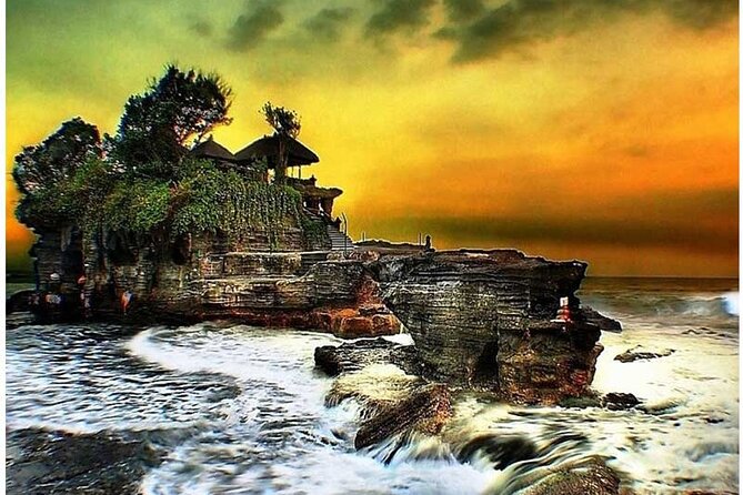 Tanah Lot Sunset Private Tour - Practical tips for your day at Taman Ayun and Tanah Lot