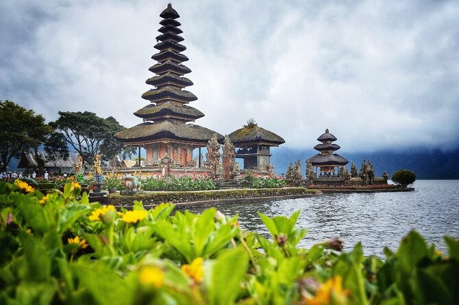 Tanah Lot Tour: Discover Bali’s Iconic Temple and Stunning Views - A Long Bali Day That’s Designed to Move Smoothly