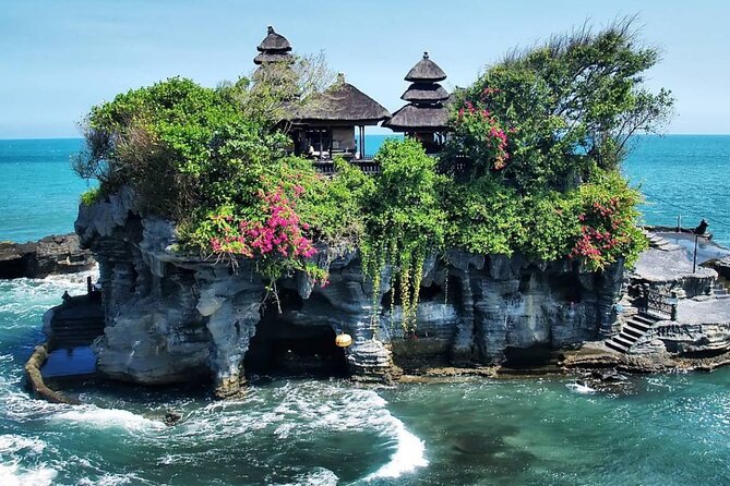 Tanah Lot Tour & North Bali Tour : All-Inclusive Best Experience - Seminyak to North Bali: why this route is smart