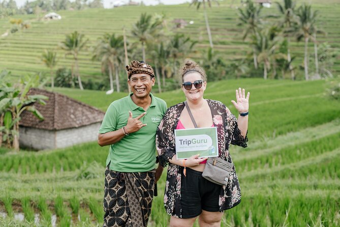 Tanah Lot & UNESCO Heritage Small Group Tour - Taman Ayun: Bali’s Royal Water Temple to Start Strong