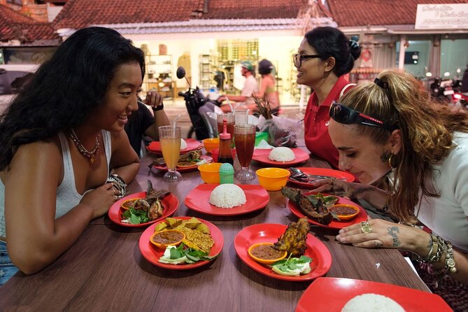 Taste & Explore Bali: Denpasar Street Food & Historic Sites - Key things I’d bookmark before you go