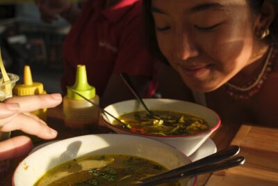 Taste & Explore Bali: Denpasar Street Food & Historic Sites - Puputan Square and the 1906 Resistance Story