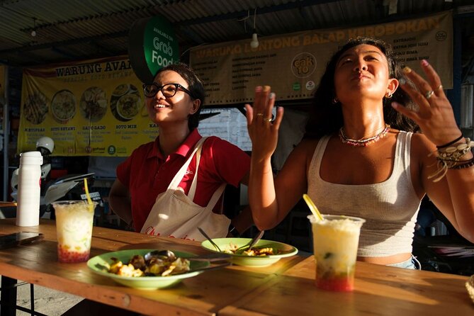 Taste & Explore Bali: Denpasar Street Food & Historic Sites - Price and Value: Is $45 Worth It for This Denpasar Mix?