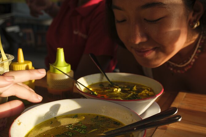 Taste & Explore Bali: Denpasar Street Food & Historic Sites - Puputan Square and the 1906 Resistance Story