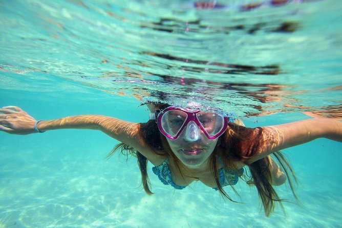The Best 2-point Snorkeling in Padangbai: Blue lagoon and Tanjung jepun - Getting There from Nusa Dua: The Early Start and Real Timing