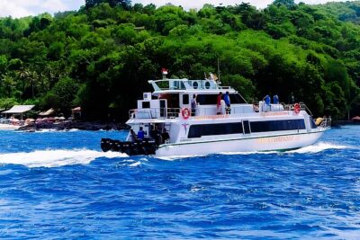 The Best Fast Boat Transfer: Bali - Lombok - Gili Trawangan - The Route Explained: Padangbai → Gili Trawangan → Gili Air → Bangsal