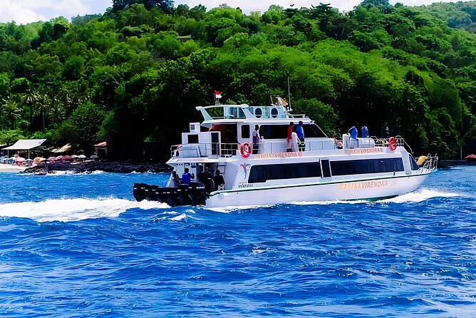 The Best Fast Boat Transfer: Bali - Lombok - Gili Trawangan - The Route Explained: Padangbai → Gili Trawangan → Gili Air → Bangsal