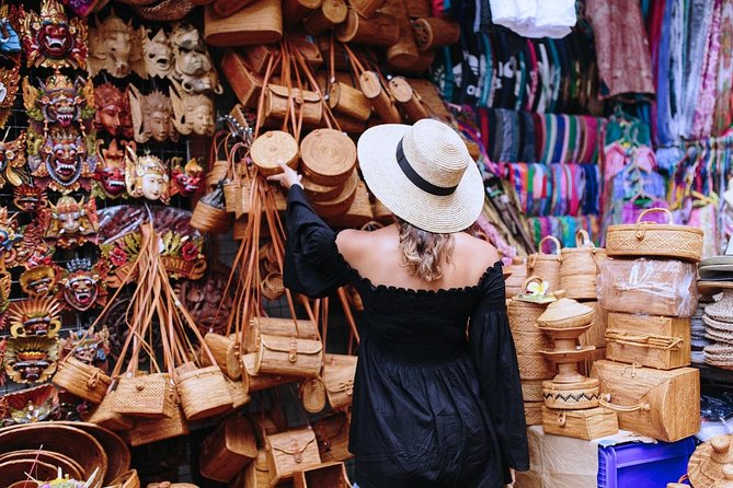 The Best of Ubud Tour and Jungle Swing - What makes this Best of Ubud route so efficient