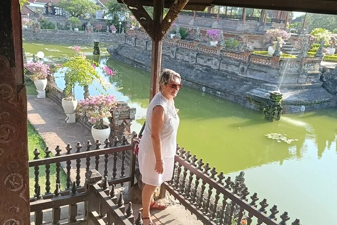 The Fantastic East Of Bali Private Guided Tour - East Bali and Its Hindu Details (Not Just a Temple Checklist)