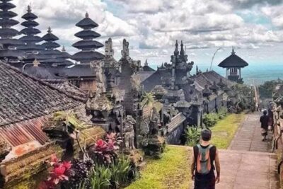 The Fantastic East Of Bali Private Guided Tour - Pickup, Transport, and the Comfortable Private-Day Rhythm