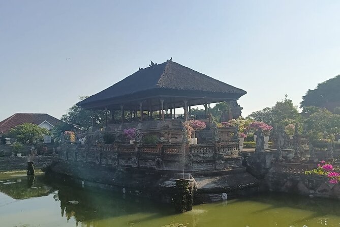 The Fantastic East Of Bali Private Guided Tour - What Else Gets Included Beyond the Main Stops: Coffee and Village Life