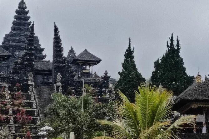 The Fantastic East Of Bali Private Guided Tour - Who This Tour Suits Best (And Who Might Want Something Else)