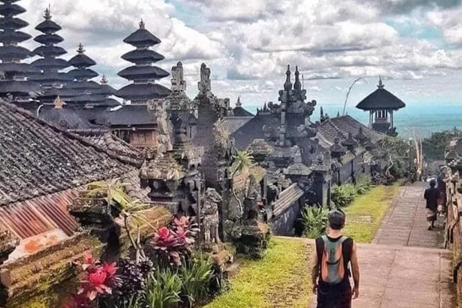The Fantastic East Of Bali Private Guided Tour - Pickup, Transport, and the Comfortable Private-Day Rhythm