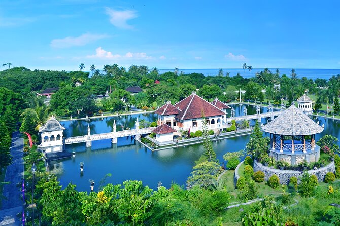 The Gates of Heaven Bali Tour : Bali Instagrammable Trip - Pickup from Seminyak and beyond: door-to-door convenience