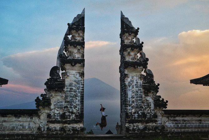 The Gates of Heaven Lempuyang Tours All Inclusive - Key highlights worth planning around
